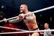 "The Viper" is struggling as champion.