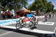ADELAIDE, AUSTRALIA - JANUARY 21: Simon Gerrans edges out Andre Greipel to win the stage from Nurioopta to Angaston. during day two of the Tour Down Under on January 21, 2014 in Adelaide, Australia. (Photo by David Mariuz/Getty Images)