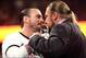 Punk and Hunter in 2011
