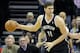 Losing Lopez almost proved a death blow for the Nets.