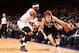 Kirilenko's versatility has proven a boon for Brooklyn.