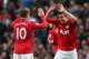 Juan Mata could link up with Wayne Rooney and Robin van Persie at Manchester United.