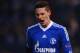 GELSENKIRCHEN, GERMANY - MARCH 12: Julian Draxler of Schalke looks dejected during the UEFA Champions League round of 16 second leg match between FC Schalke 04 and Galatasaray AS at Veltins-Arena on March 12, 2013 in Gelsenkirchen, Germany. (Photo by La