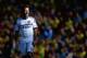 NORWICH, ENGLAND - OCTOBER 06: Juan Mata of Chelsea looks on during the Barclays Premier League match between Norwich City and Chelsea at Carrow Road on October 6, 2013 in Norwich, England. (Photo by Jamie McDonald/Getty Images)
