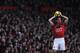 MANCHESTER, ENGLAND - JANUARY 16: Gary Neville of Manchester United in action during the Barclays Premier League Match between Manchester United and Burnley at Old Trafford on January 16, 2010 in Manchester, England. (Photo by Laurence Griffiths/Getty Im