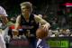WACO, TX - DECEMBER 21: Tyler Haws #3 of the Brigham Young University Cougars drives to the basket against the Baylor University Bears on December 21, 2012 at the Ferrell Center in Waco, Texas. (Photo by Cooper Neill/Getty Images)