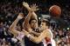 Gonzaga defeated Brad Waldow and St. Mary's earlier this season.