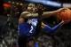 Shaq Goodwin and Memphis will be the toughest test for the Zags this season.
