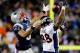 The Pats were a different defense without Talib.
