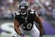 It will be shocking if the Ravens cannot hammer out a deal with left tackle Eugene Monroe.