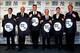 May 22, 2013; New York, NY, USA; From left New York City Football Club director Claudio Reyna , MLS commissioner Don Garber , Manchester City Football Club chief executive officer Ferran Soriano , New York city mayor Michael Bloomberg , New York Yankees m