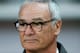 LILLE, FRANCE - NOVEMBER 03: Monaco manager Claudio Ranieri looks on prior to kick off during the French Ligue 1 match between OSC Lille and AS Monaco at the Grand Stade Metropole Villeneuve-d'Ascq on November 3, 2013 in Lille, France. (Photo by Harry E
