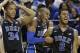 Duke's shooters will have to get hot from deep for Duke to upset Syracuse.