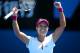 Li Na will compete in her third Australian Open final in four years.