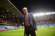 BIRMINGHAM, ENGLAND - JANUARY 13: Manager Arsene Wenger of Arsenal walks pitchside ahead of the Barclays Premier League match between Aston Villa and Arsenal at Villa Park on January 13, 2014 in Birmingham, England. (Photo by Michael Regan/Getty Images)