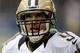 SEATTLE, WA - JANUARY 11: Quarterback Drew Brees #9 of the New Orleans Saints reacts while taking on the Seattle Seahawks during the NFC Divisional Playoff Game at CenturyLink Field on January 11, 2014 in Seattle, Washington. (Photo by Otto Greule Jr/Ge
