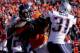 Losing Talib has devastated the Pats' D in the last two AFC Championships.