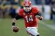 Georgia QB Hutson Mason