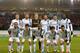 Just six of the 26 players listed on Manchester City's first team are English.