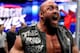 Ryback goes nuts at Main Event.