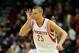 Chandler Parsons is solidifying himself as a budding star in the NBA this season.