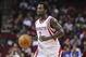 Patrick Beverley has taken over the starting point guard role nicely for Houston.