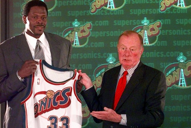 Where Did All the NY Knicks' Draft Picks Go? | Bleacher Report