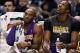 No caption needed, Kobe's face says it all.