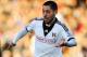 LONDON, ENGLAND - JANUARY 11: Clint Dempsey of Fulham runs with the ball during the Barclays Premier League match between Fulham and Sunderland at Craven Cottage on January 11, 2014 in London, England. (Photo by Clive Rose/Getty Images)