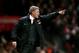 David Moyes replaced Sir Alex Ferguson at Old Trafford.