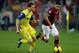 A rare appearance for Borriello under Rudi Garcia