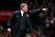 David Moyes has his work cut out getting the best out of Rooney, Van Persie and Mata.