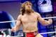 Daniel Bryan prepares for a comeback.