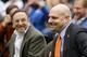 How much roster control will Browns CEO Joe Banner give Pettine?