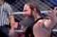 Bray Wyatt's unsettling grin
