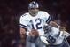Staubach won Dallas its first two Super Bowls.