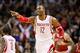 Dwight Howard has found a new home in Houston.