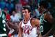 Phoenix Suns guard Paul Westphal.