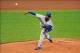Santana is durable power arm with above-average stuff.