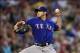 With Holland out, Perez is in line for a major assignment in 2014: the rotation's no. 2 starter.