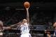 SACRAMENTO, CA - JANUARY 24: Isaiah Thomas #22 of the Sacramento Kings shoots the ball against the Indiana Pacers at Sleep Train Arena on January 24, 2014 in Sacramento, California. NOTE TO USER: User expressly acknowledges and agrees that, by downloadin