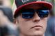 Former World Champion Kimi Raikkonen will be back in Ferrari red this season.