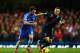 Mata doesn't fit Mourinho's criteria for dynamic, incisive football.