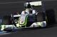 Ericsson at the 2009 young driver test.