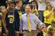 John Beilein wins big games. Hoke hasn't done that yet.