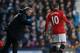 Maddock suggests Moyes wants to build his United team around Rooney.