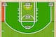 Courtney Lee's Shot Chart