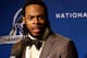 SEATTLE, WA - JANUARY 19: Cornerback Richard Sherman #25 of the Seattle Seahawks answers questions after defeating the San Francisco 49ers 23-17 during the 2014 NFC Championship at CenturyLink Field on January 19, 2014 in Seattle, Washington. (Photo by