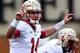 Alabama QB Jacob Coker