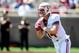 Alabama QB Jacob Coker